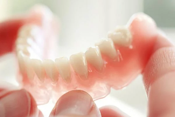 Gigi Palsu Thermosen tangerang