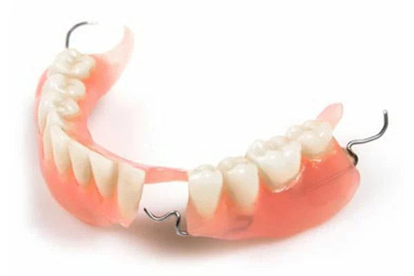 gigi palsu akrilik Tangerang