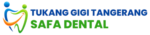TUKANG GIGI TANGERANG - SAFA DENTAL
